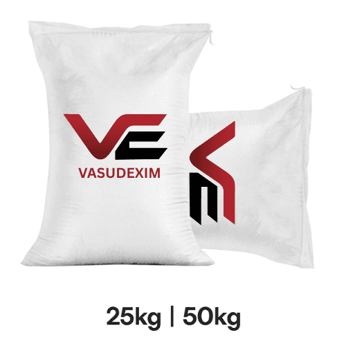 25kg/50kg Packing