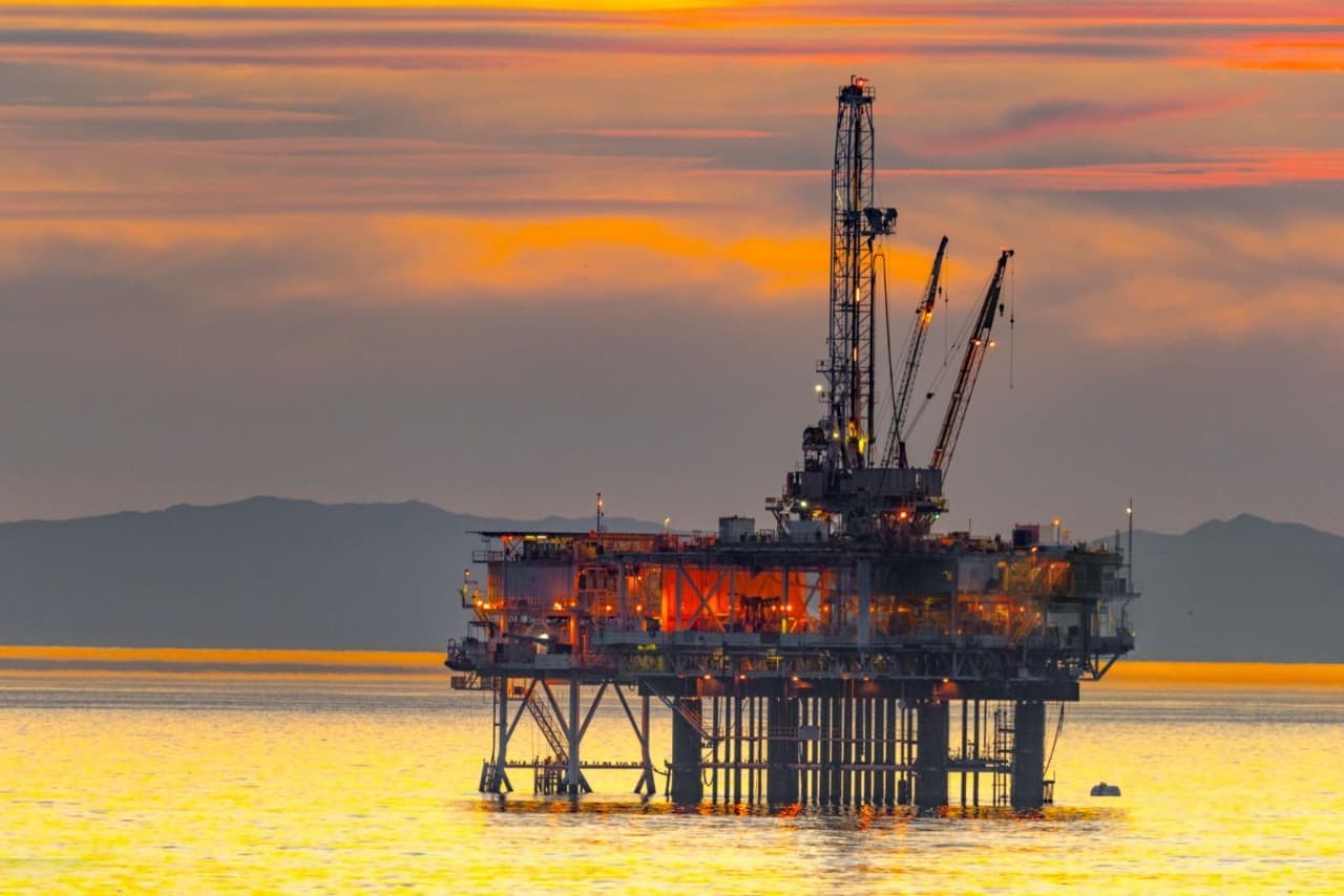 Calcium Chloride for Oil & Gas