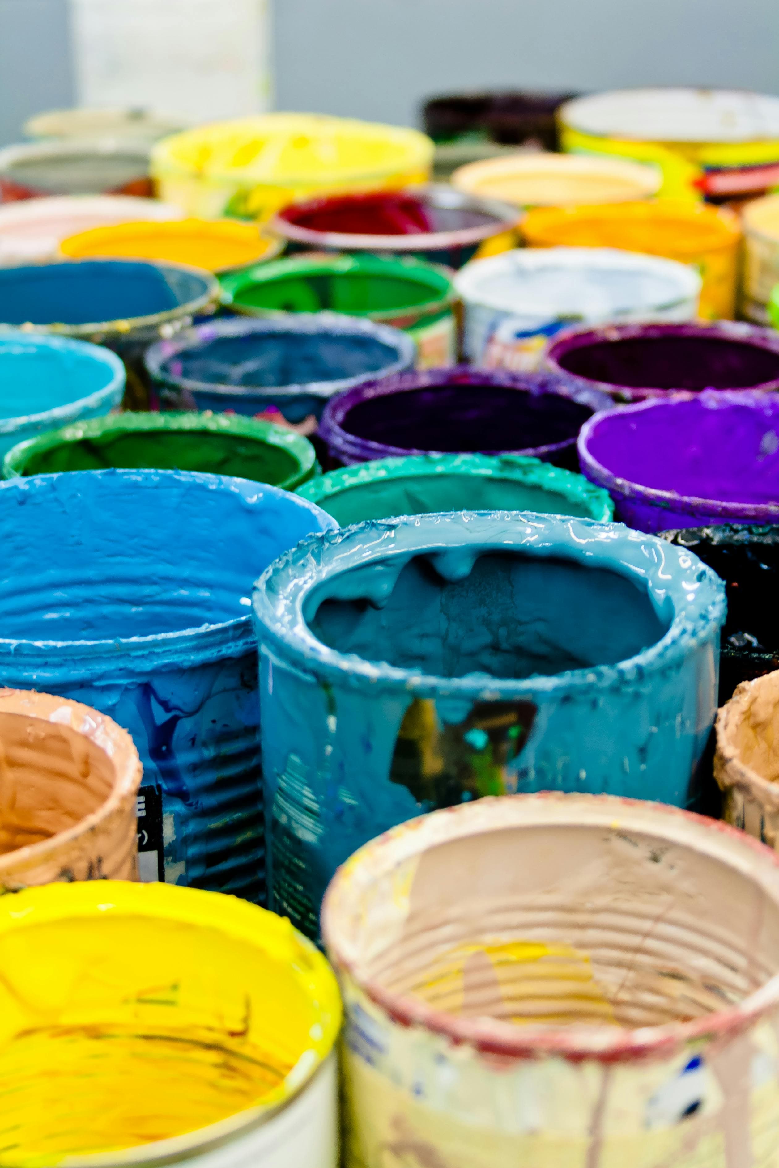 Enhancing Coatings: Paint Industry