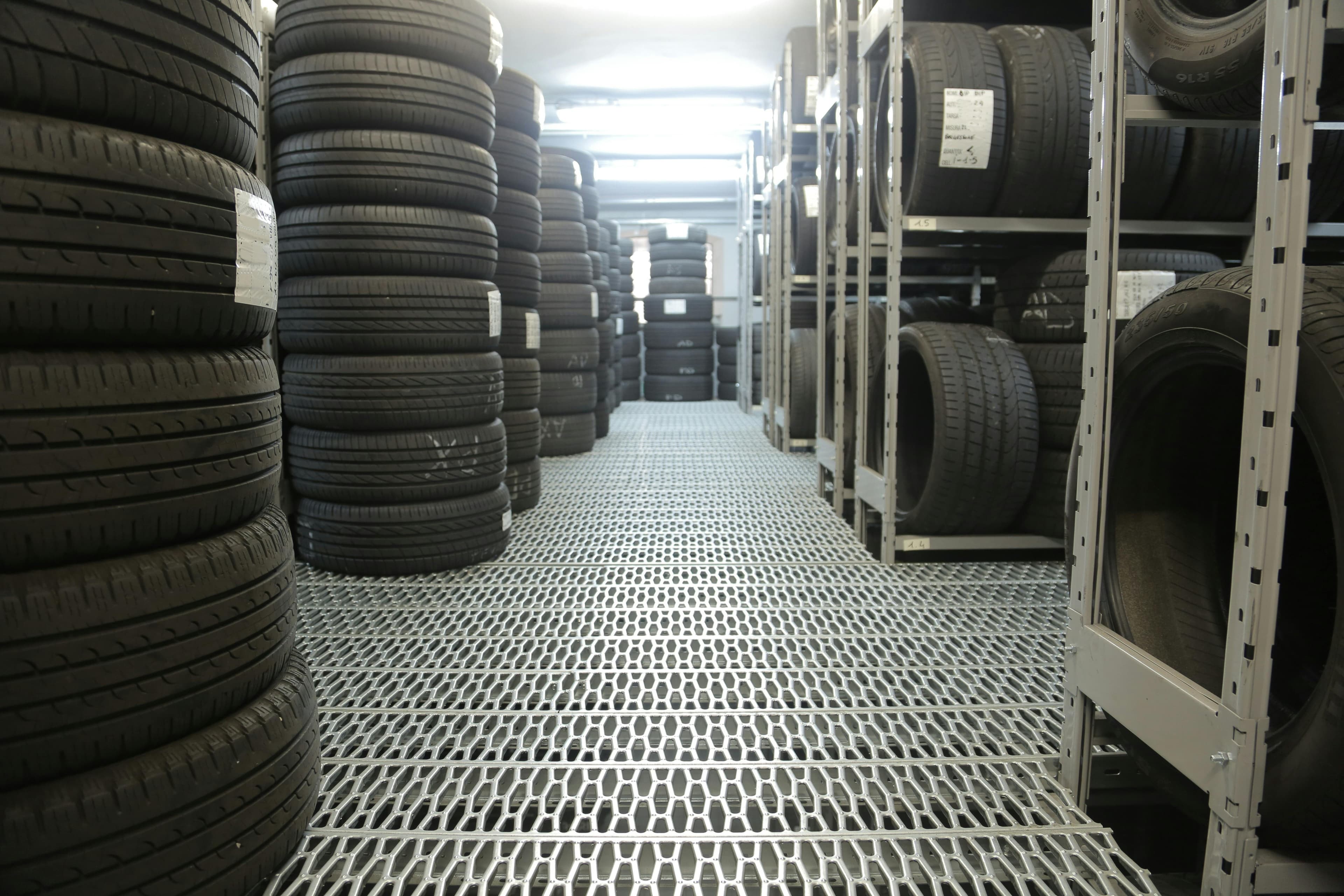 Advancing Rubber & Plastics